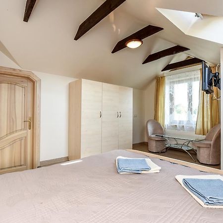 Holiday House Knp Palanga Ngoại thất bức ảnh