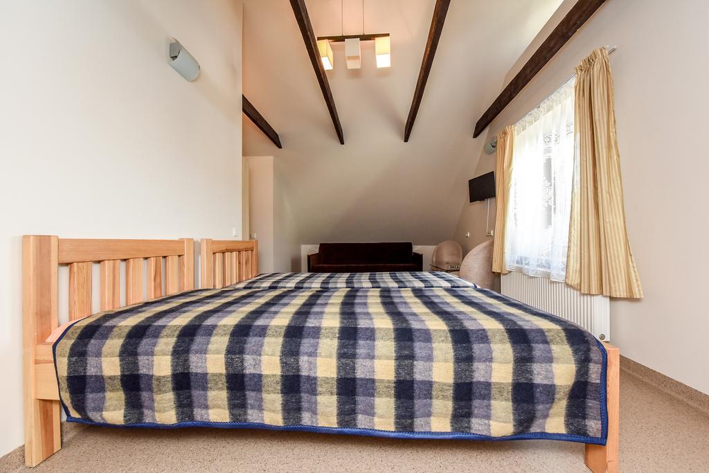 Holiday House Knp Palanga Ngoại thất bức ảnh