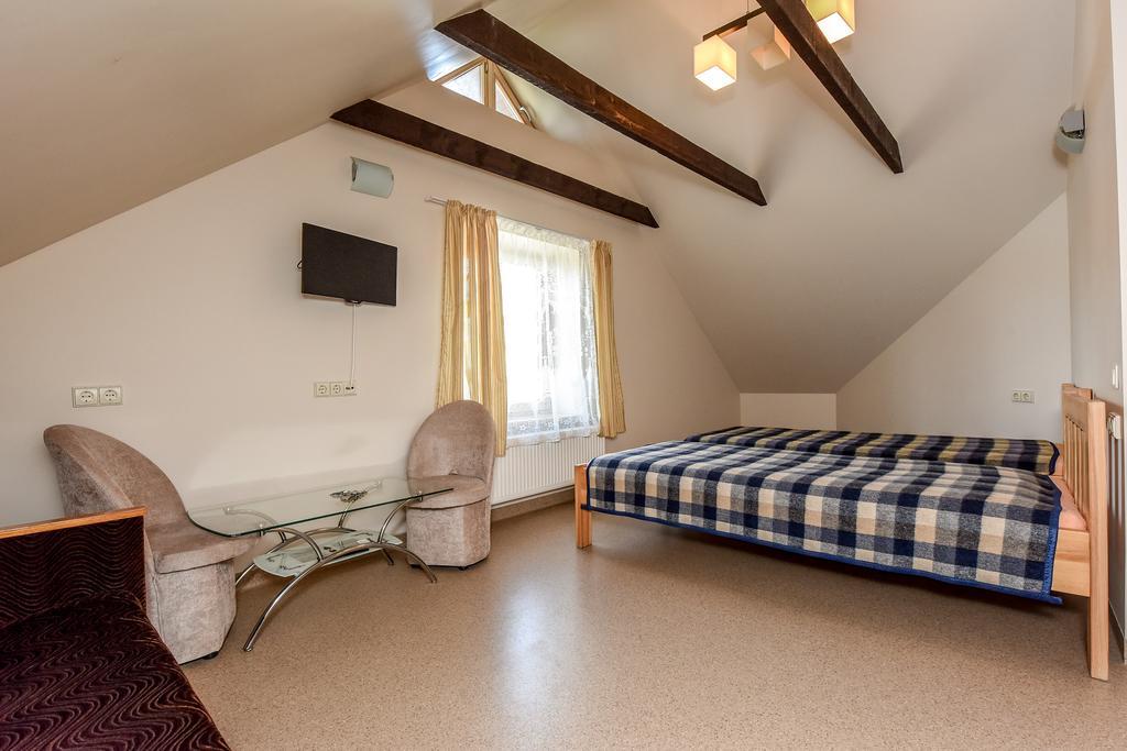 Holiday House Knp Palanga Ngoại thất bức ảnh