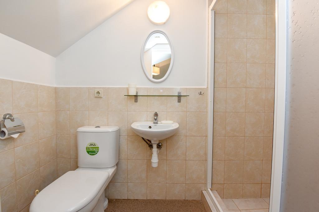 Holiday House Knp Palanga Ngoại thất bức ảnh
