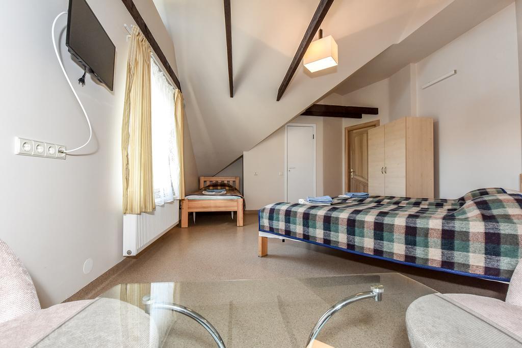 Holiday House Knp Palanga Ngoại thất bức ảnh