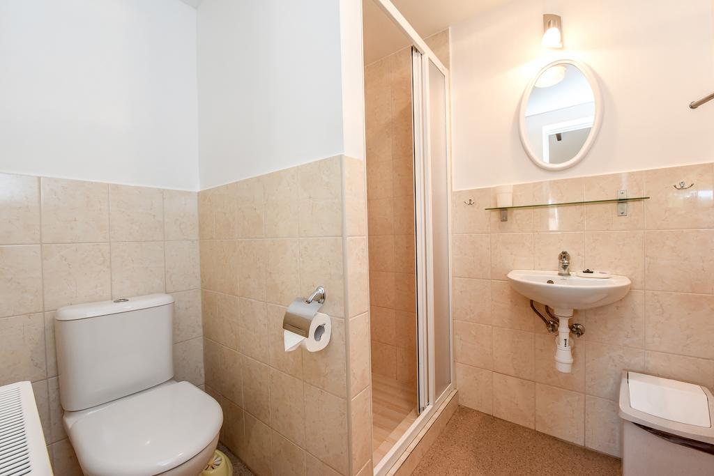 Holiday House Knp Palanga Ngoại thất bức ảnh