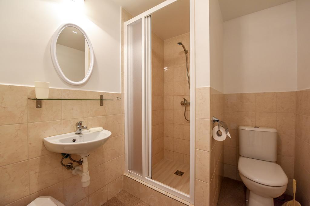 Holiday House Knp Palanga Ngoại thất bức ảnh