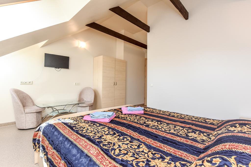 Holiday House Knp Palanga Ngoại thất bức ảnh