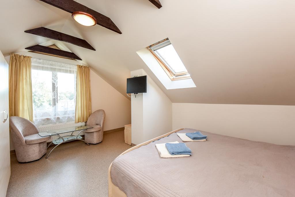 Holiday House Knp Palanga Ngoại thất bức ảnh
