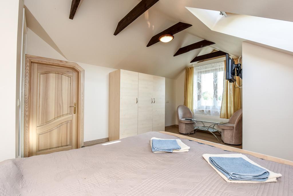 Holiday House Knp Palanga Ngoại thất bức ảnh