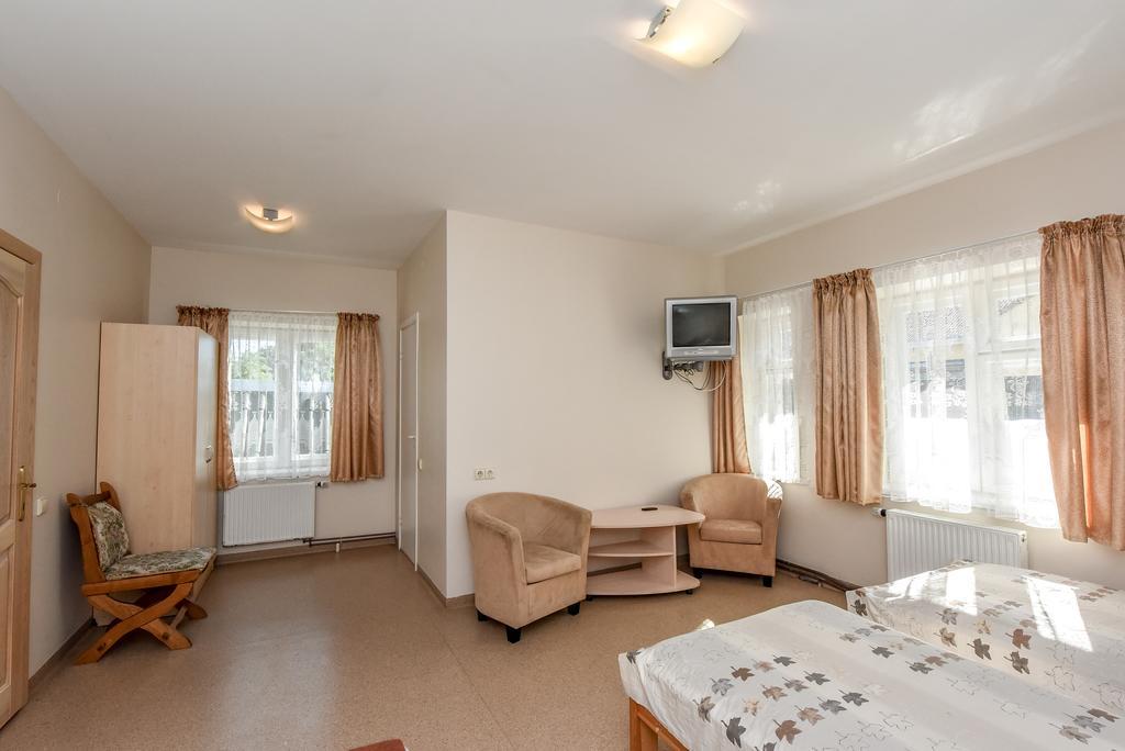 Holiday House Knp Palanga Ngoại thất bức ảnh