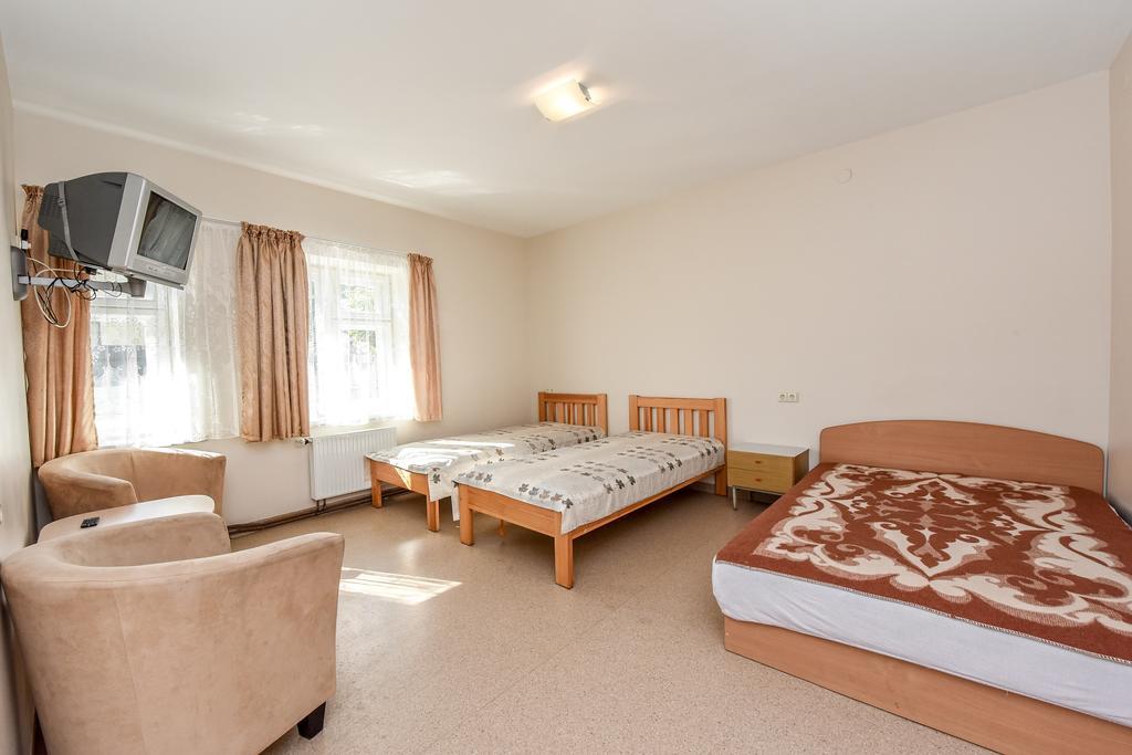 Holiday House Knp Palanga Ngoại thất bức ảnh