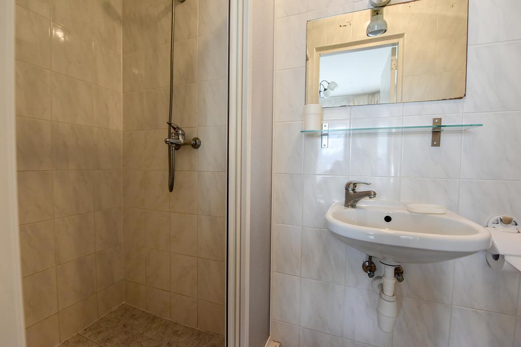Holiday House Knp Palanga Ngoại thất bức ảnh