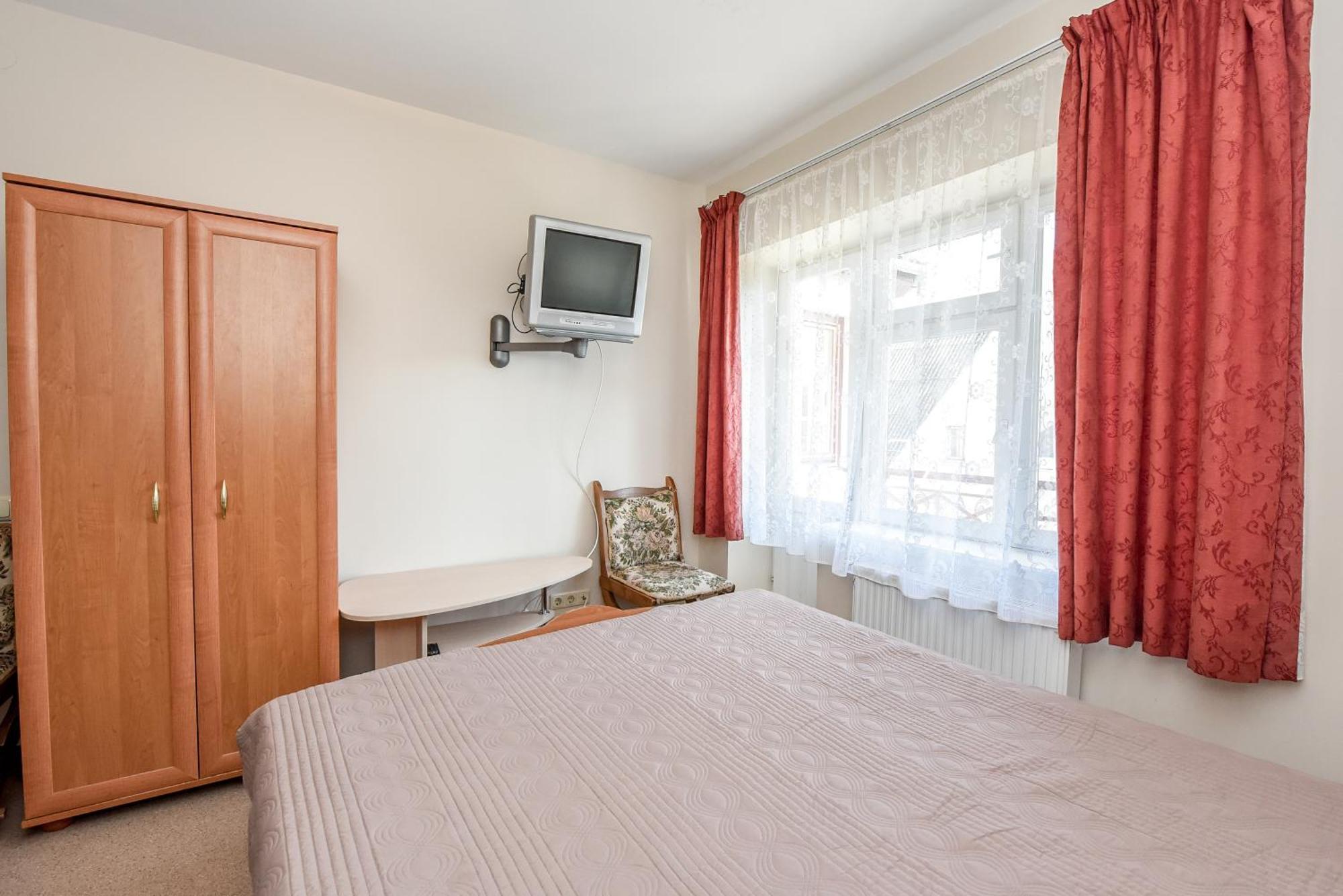 Holiday House Knp Palanga Ngoại thất bức ảnh