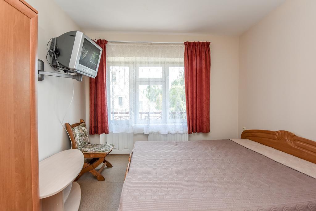Holiday House Knp Palanga Ngoại thất bức ảnh
