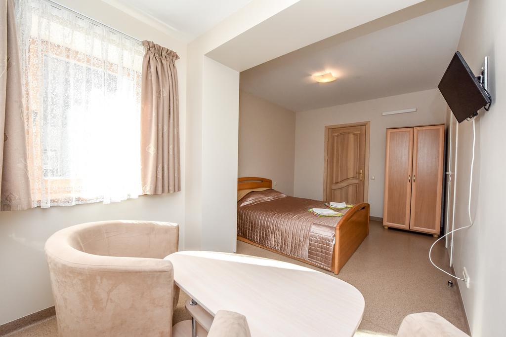 Holiday House Knp Palanga Ngoại thất bức ảnh