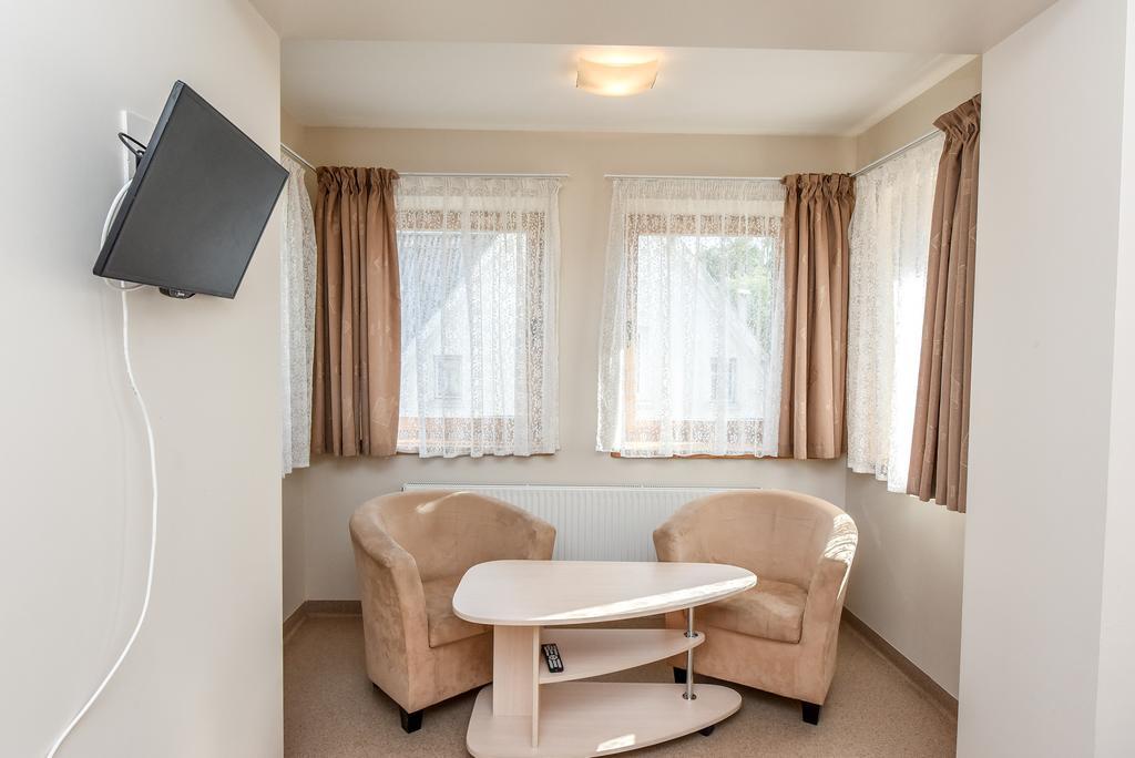 Holiday House Knp Palanga Ngoại thất bức ảnh
