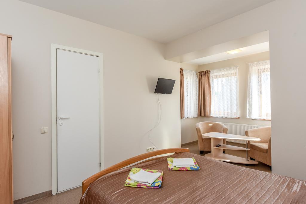 Holiday House Knp Palanga Ngoại thất bức ảnh