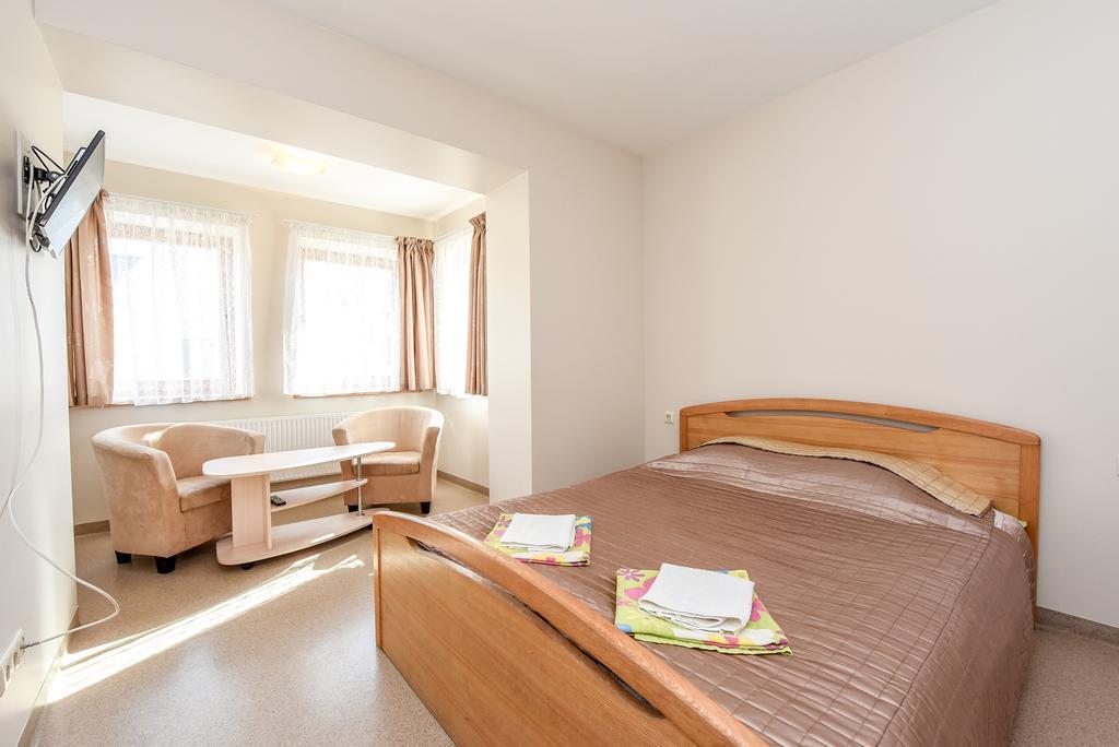 Holiday House Knp Palanga Ngoại thất bức ảnh