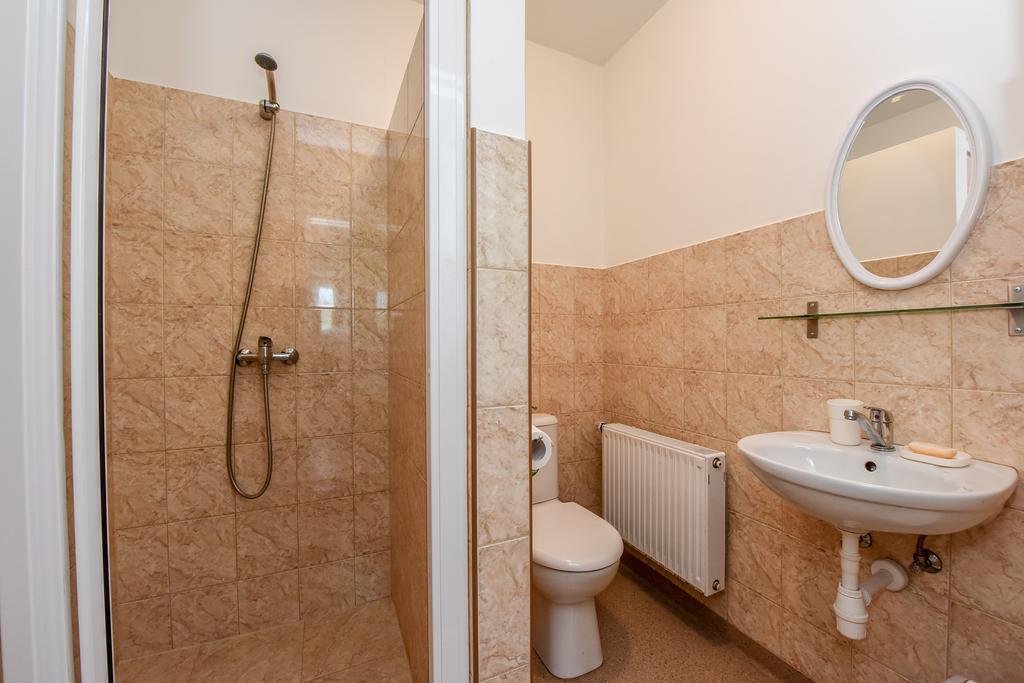 Holiday House Knp Palanga Ngoại thất bức ảnh