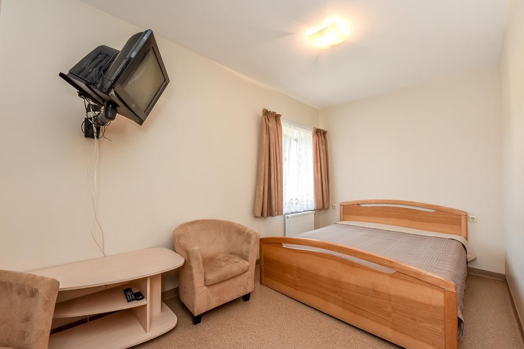 Holiday House Knp Palanga Ngoại thất bức ảnh